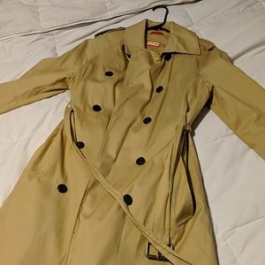 Hunter Trench Coat